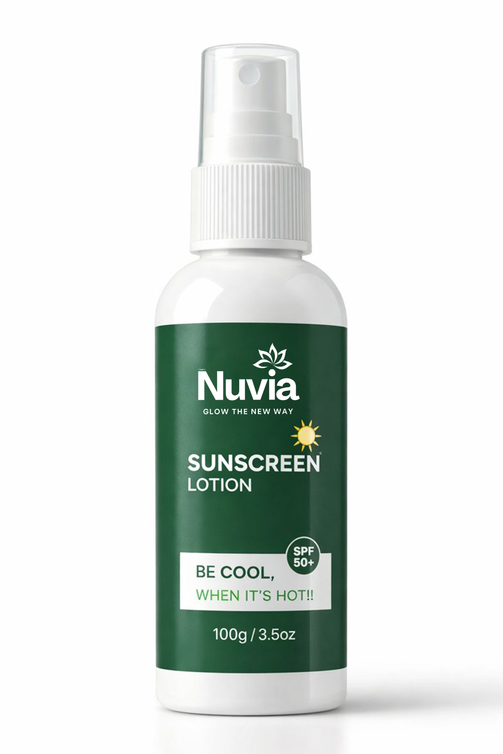 Professional Day Cream